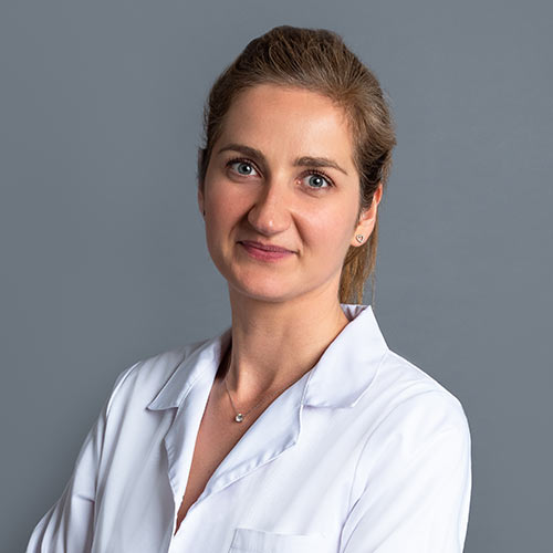 Anna Redlińska | Dietetyk kliniczny