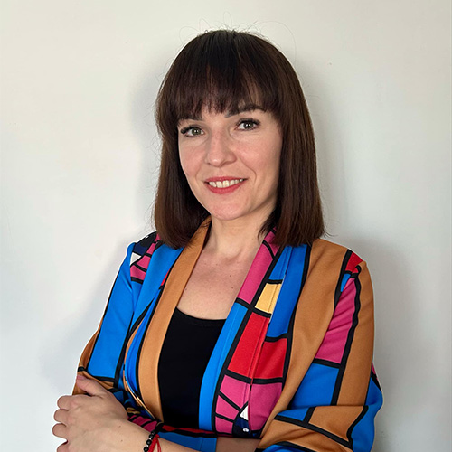 Martyna Goliszewska | Oligofrenopedagog, terapeuta integracji sensorycznej, terapeuta behawioralny