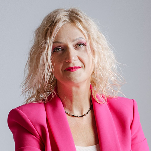 Renata Lewandowska | Psycholog