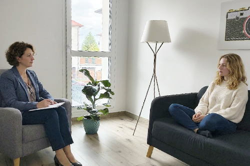 Psychoterapia dla nastolatka